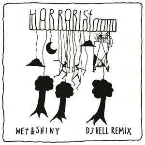 Wet & Shiny (DJ Hell Remix)