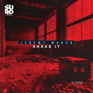 Shake It (Original Mix)