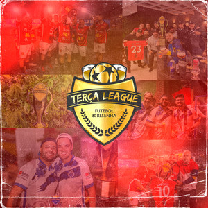 Terça League (Futebol & Resenha)