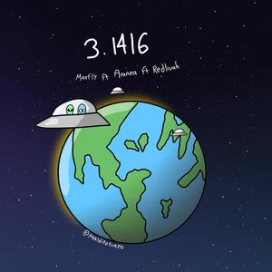 3.1416(feat. RedLivah & Marfly)