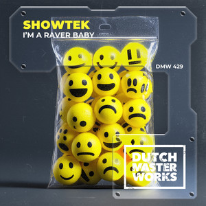 I'm A Raver Baby (Extended Mix)