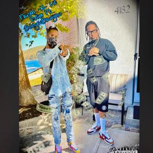 Fresh-N-Lit Cslim(feat. BoogieBraye) (Explicit)