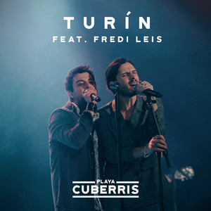 Turín(feat. Fredi Leis)