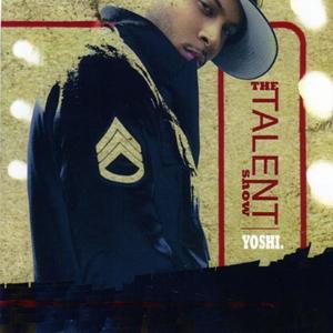 Magnetic (feat. Darien Brockington & Buff1)