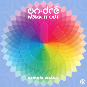 work it out (ratpack re-edit)