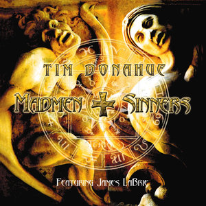 Tim Donahue - Wildest Dreams