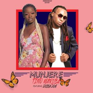 Munjere (feat. Dobba Don)