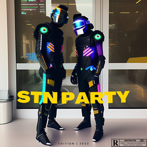 Stabis Party (Explicit)
