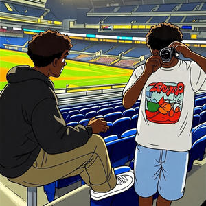 Need Dat (feat. Lil Ave) (Explicit)