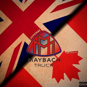 Maybach Truck (feat. Lil Foreign) (Explicit)