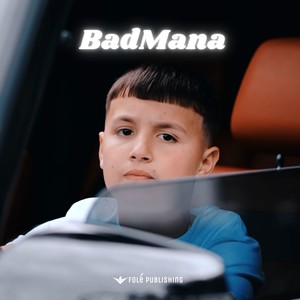 BadMana (Explicit)