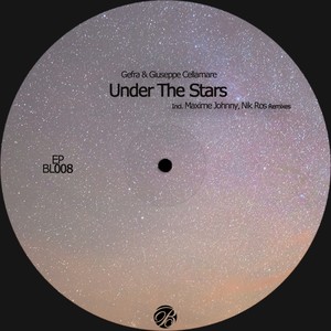 Under The Stars EP