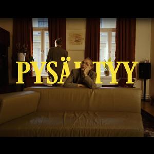 Pysähtyy EP