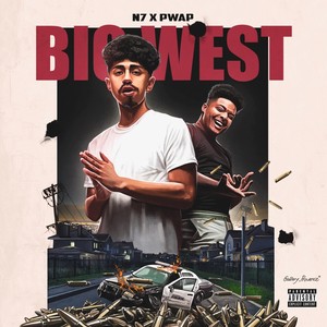 Big West (Explicit)