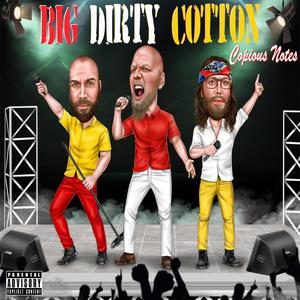 Big Dirty Cotton - Play(feat. Big Trox, JDirty & Troxy Cotton) (Explicit)
