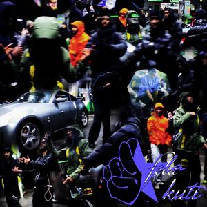 fela kuti (Explicit)