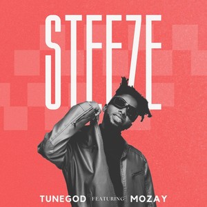 Steeze (feat. Mozay) [Explicit]