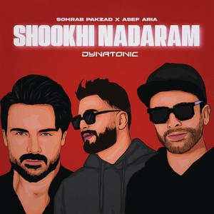 Shookhi Nadaram (Dynatonic Remix)