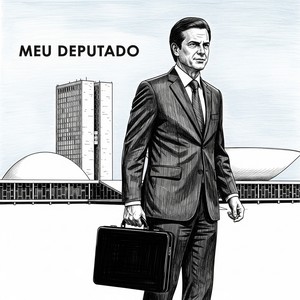 MEU DEPUTADO