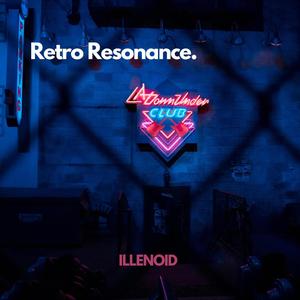 Retro Resonance