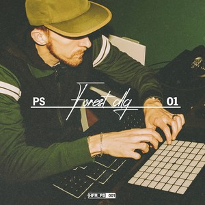 Forest DLG - Teeth Marks (Inst.)