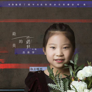 最美的遇见 (DJ版伴奏)