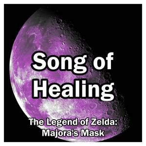 Song of Healing (Metal Version)