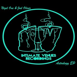 Dance of The Piscean (Original Mix)