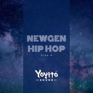 NEWGEN HIP HOP (Side A)