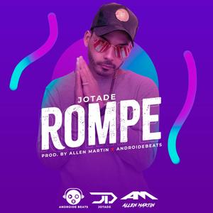 Rompe (Explicit)
