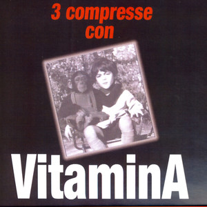 3 Compresse Con Vitamina