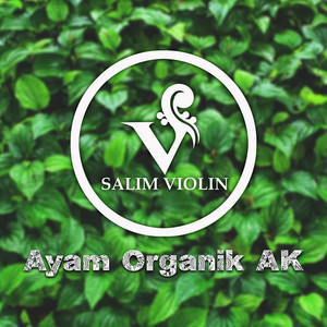 Ayam Organik Ak