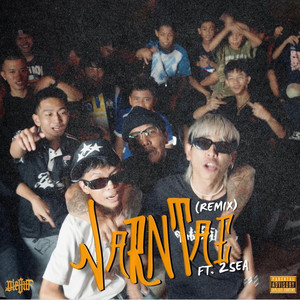 JARN TAE (Remix V3|Explicit)
