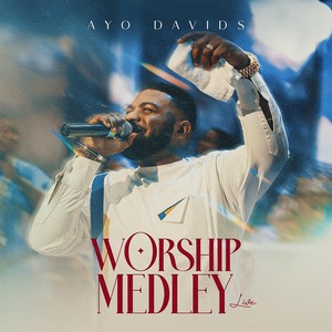 Worship Medley (Live)