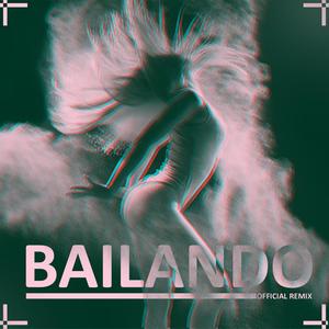 Bailando (feat. Mago Flow & Wander Sosa) [Remix]