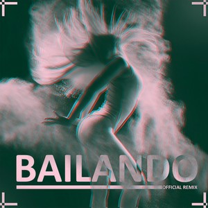 Bailando(feat. Mago Flow & Wander Sosa) (Remix)