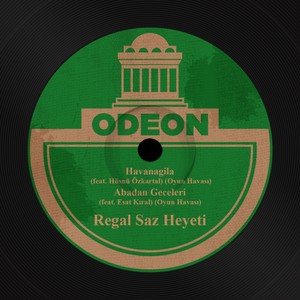 Havanagila / Abadan Geceleri (Oyun Havası)