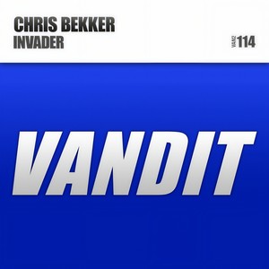 Invader (Code Edit)