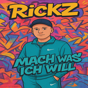 Mach Was Ich Will (Explicit)