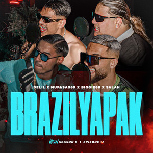 Brazilyapak