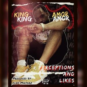 Perception's And Likes (Explicit)