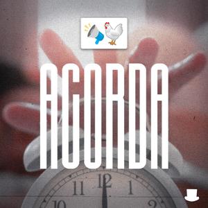 Acorda (feat. LeoDj BigMix & Rodrigo Estique)