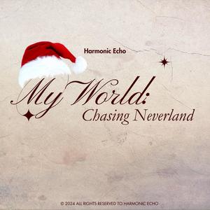 welcome to our world (Winter Neverland)