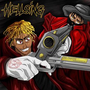 Hellsing(feat. Winnterzuko) (Explicit)