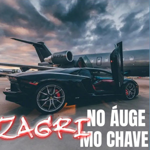 No Auge Mó Chave (Explicit)