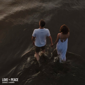 Love = Peace