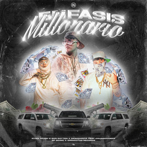 Énfasis Millonario (feat. julianochieff, RF Music & gringuitos records)