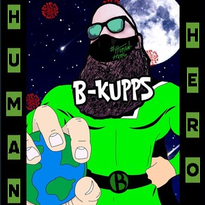 Human Hero (Explicit)