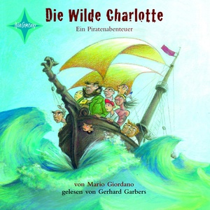 Die wilde Charlotte - Ein Piratenabenteuer, Kapitel 21