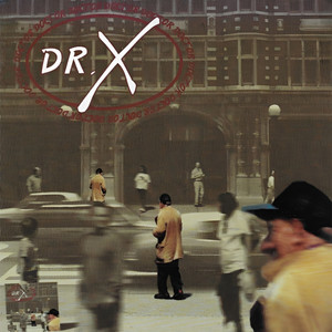 Dr. X